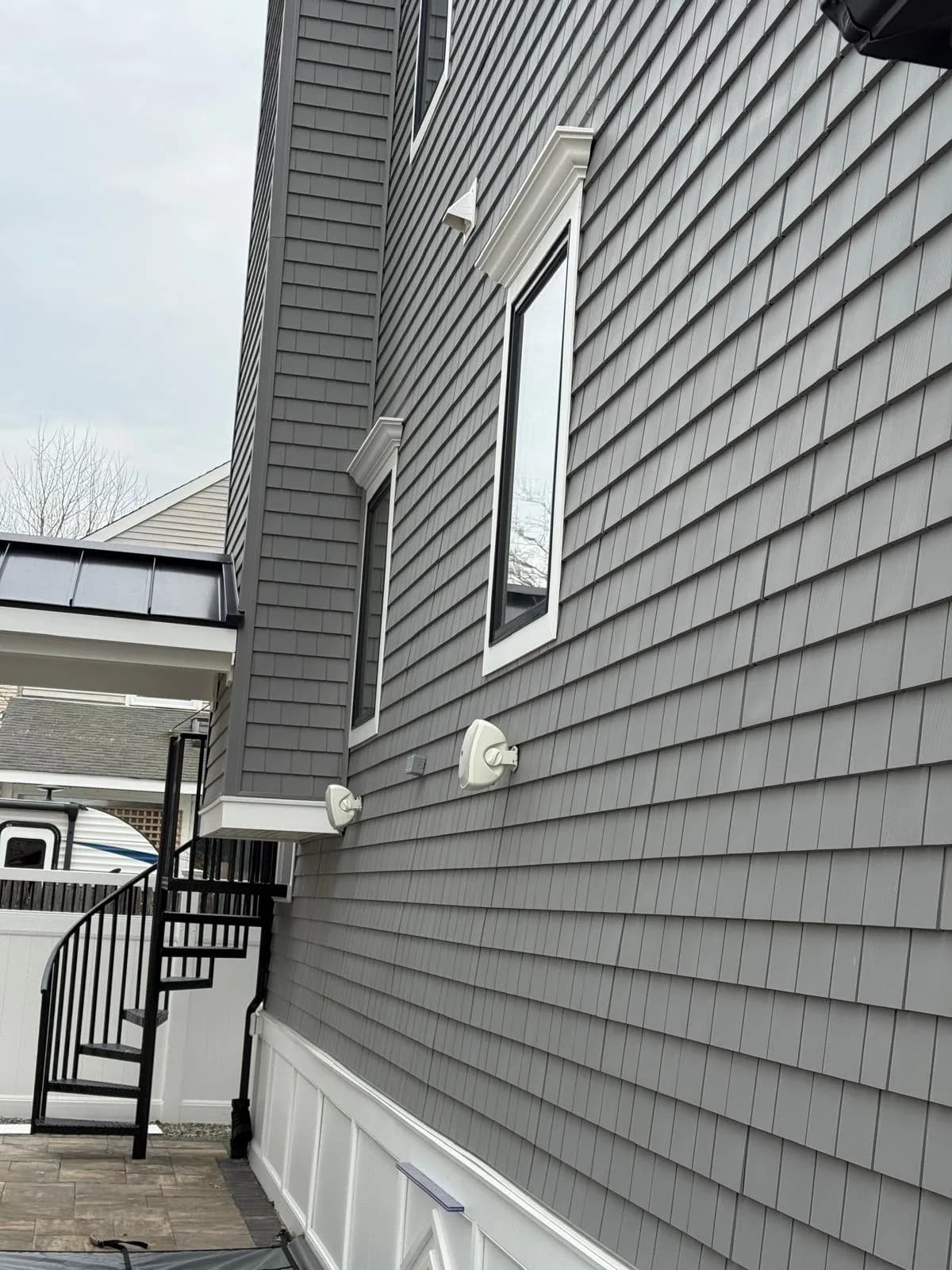 Audio Systems installation image 2