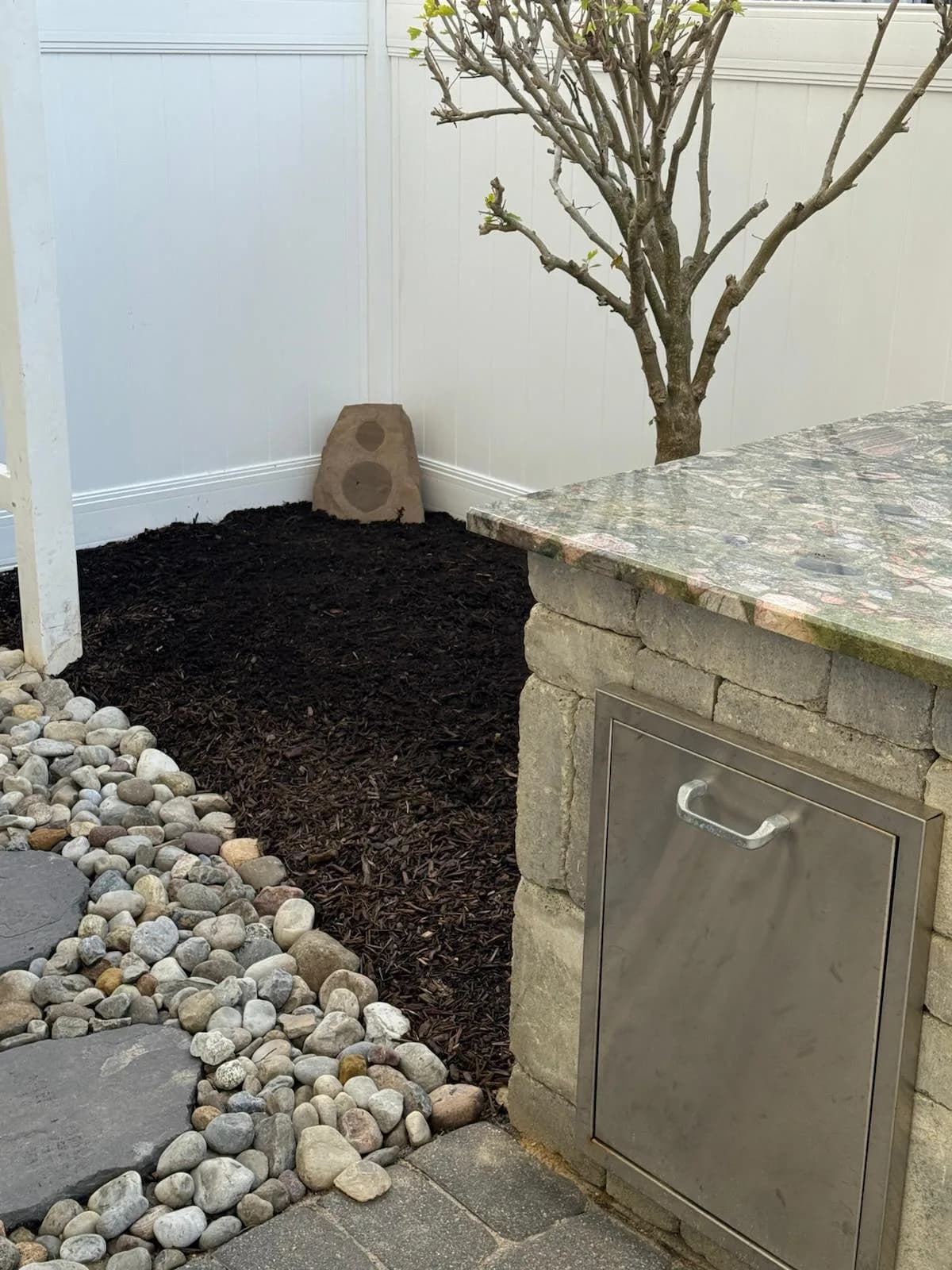 Audio Systems installation image 3