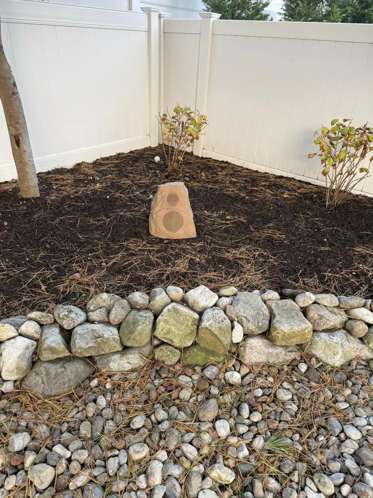 Audio Systems installation image 5