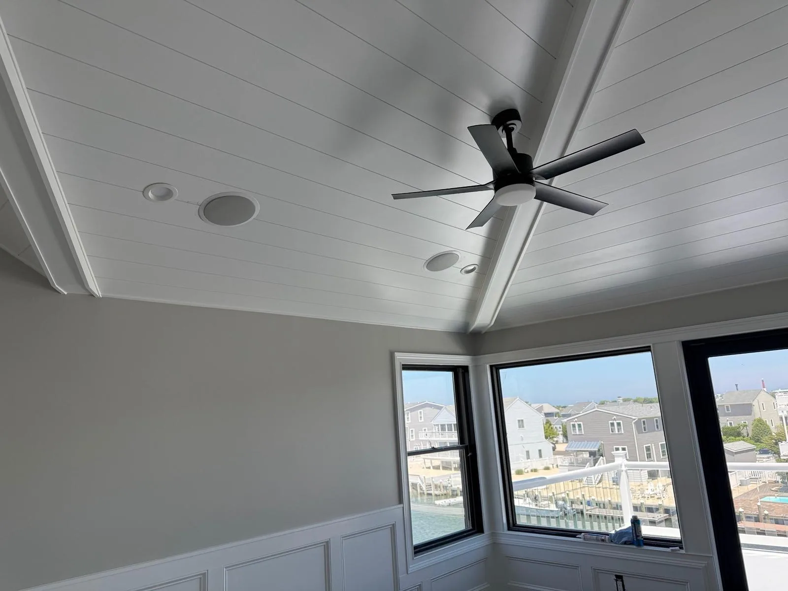 Audio Systems installation image 7