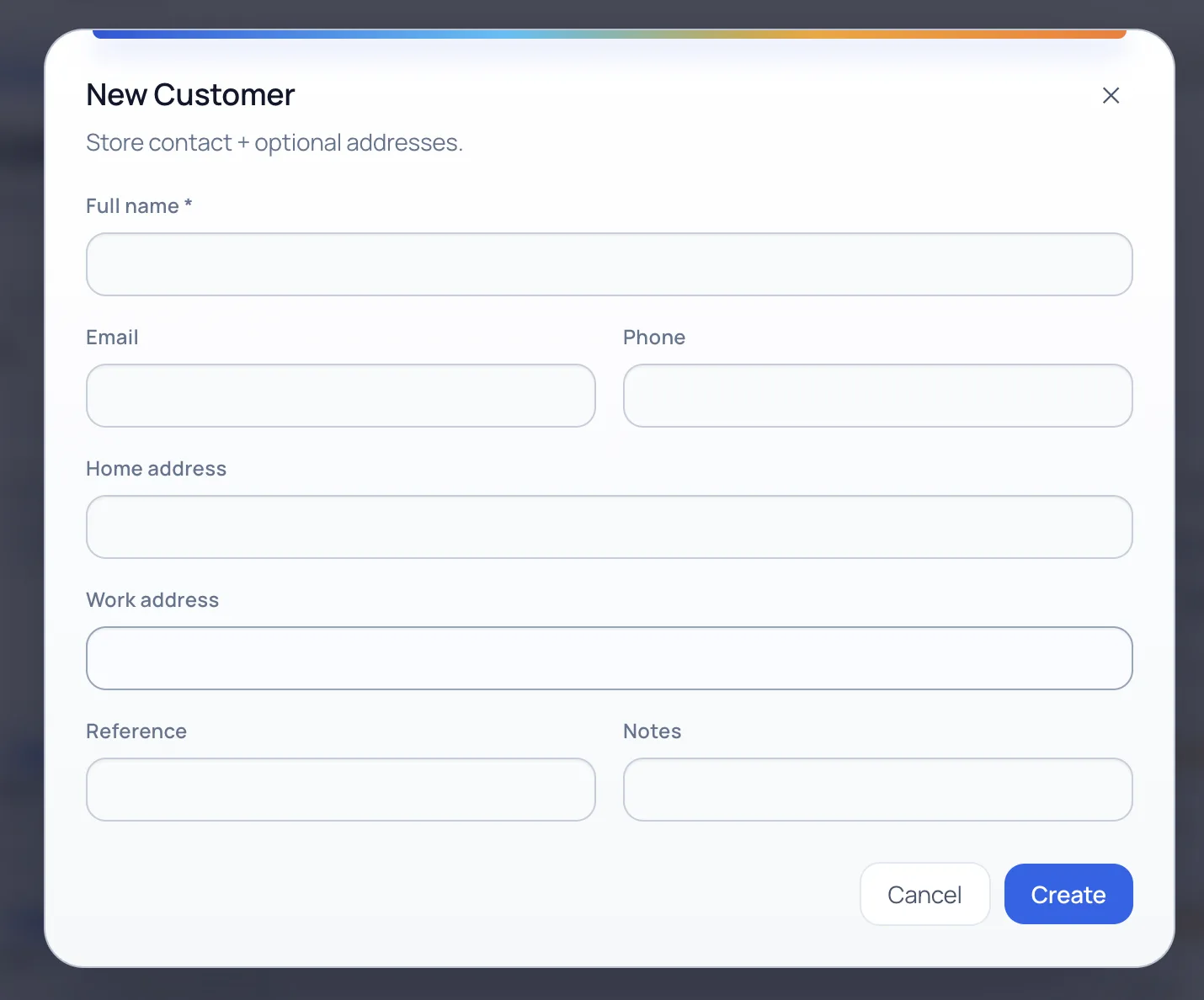 Byte Ledger screenshot 8