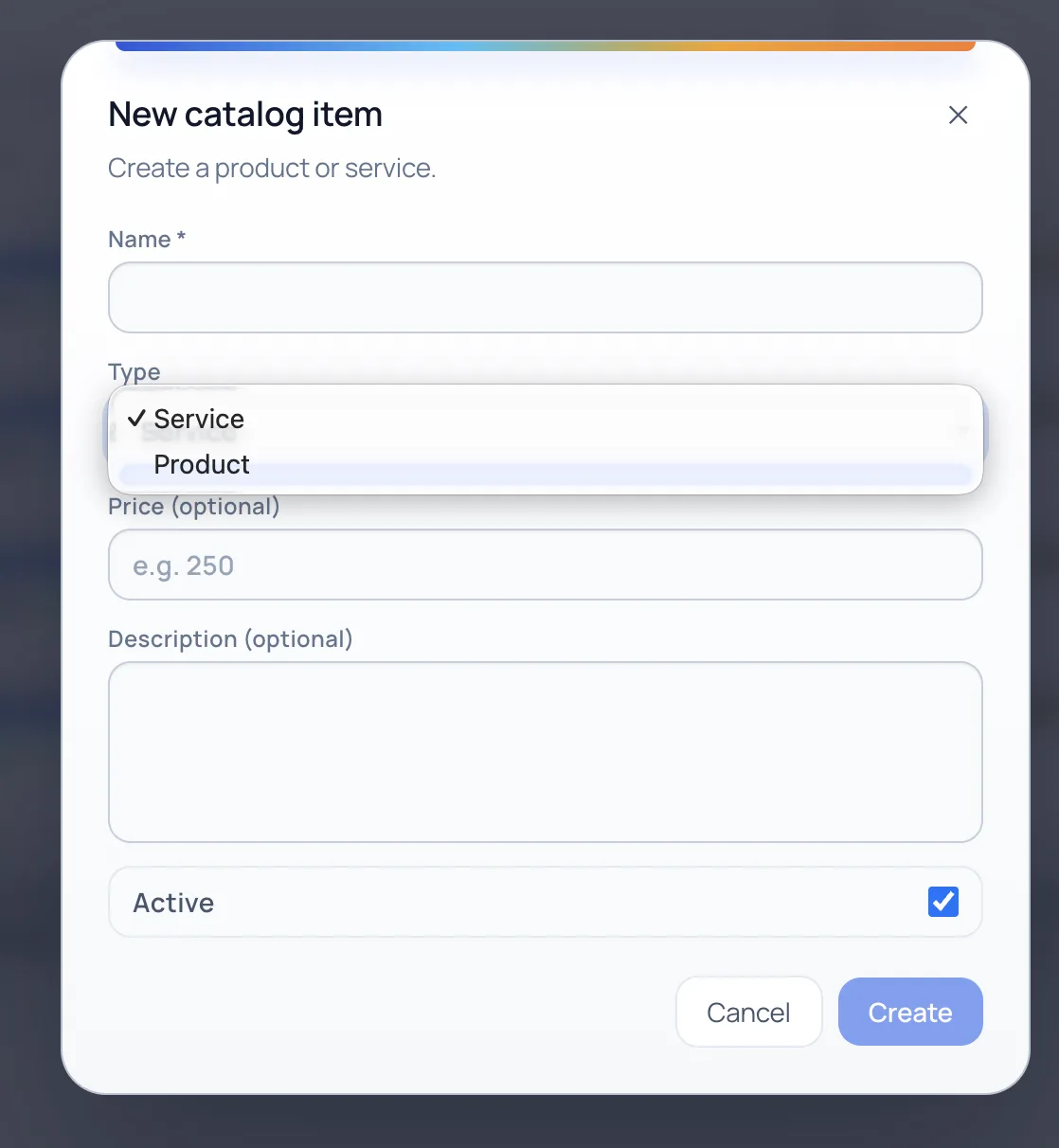 Byte Ledger screenshot 9