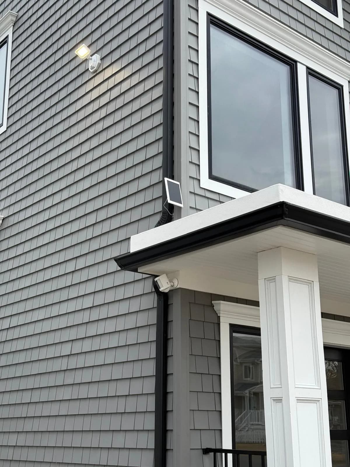 CCTV Systems installation image 1