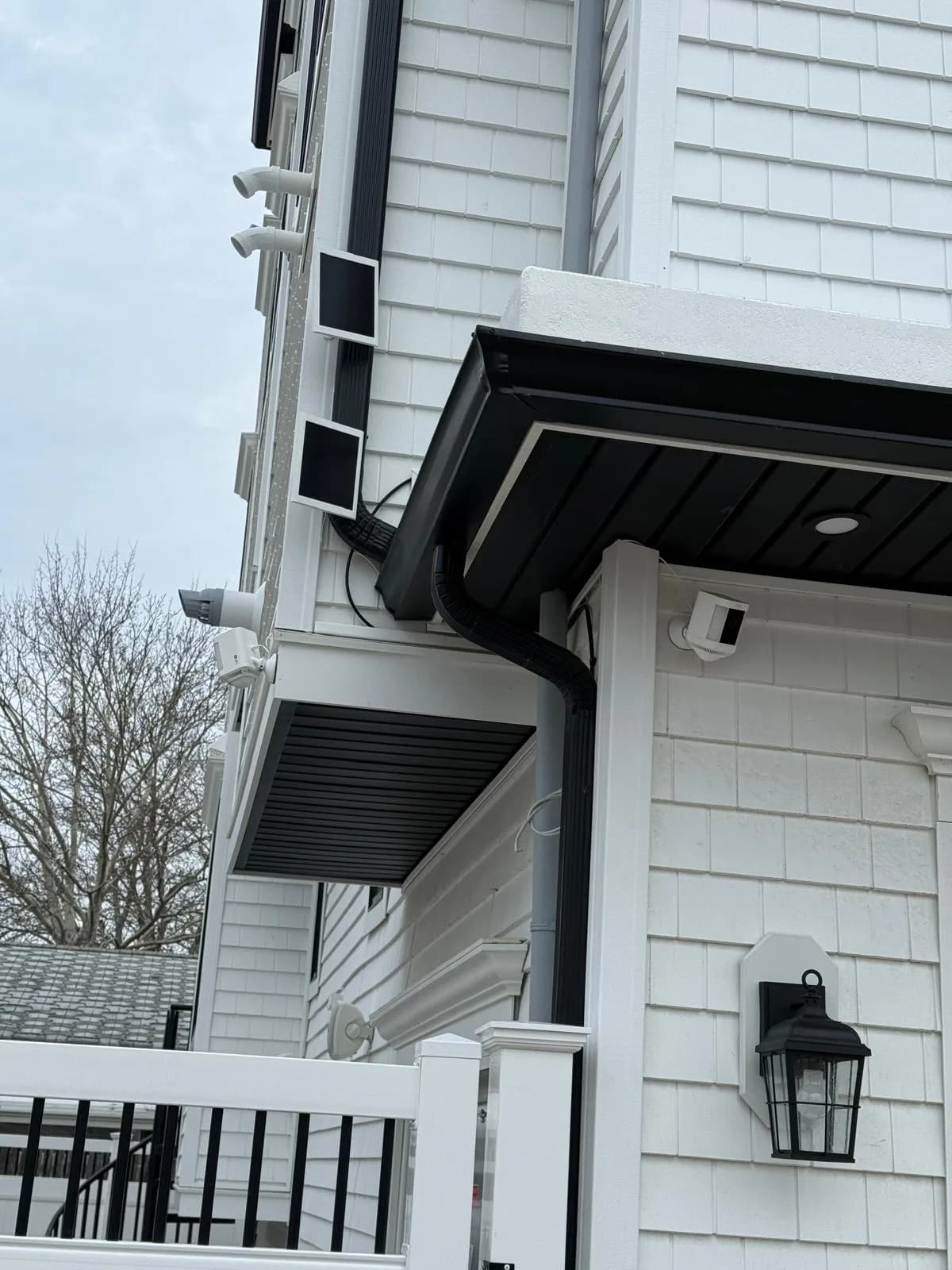 CCTV Systems installation image 3